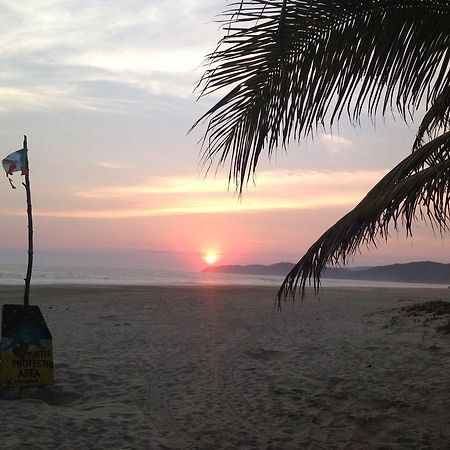 Casa De La Tortuga Villa Zihuatanejo Eksteriør bilde