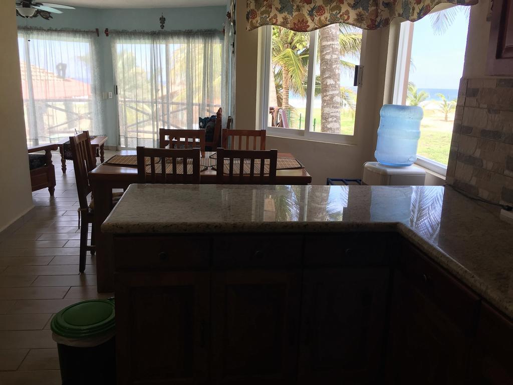 Casa De La Tortuga Villa Zihuatanejo Eksteriør bilde