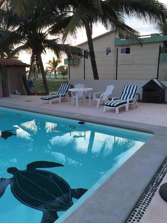 Casa De La Tortuga Villa Zihuatanejo Eksteriør bilde