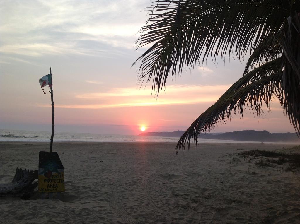 Casa De La Tortuga Villa Zihuatanejo Eksteriør bilde