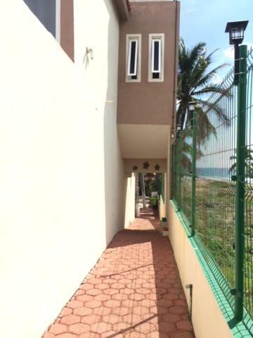 Casa De La Tortuga Villa Zihuatanejo Eksteriør bilde